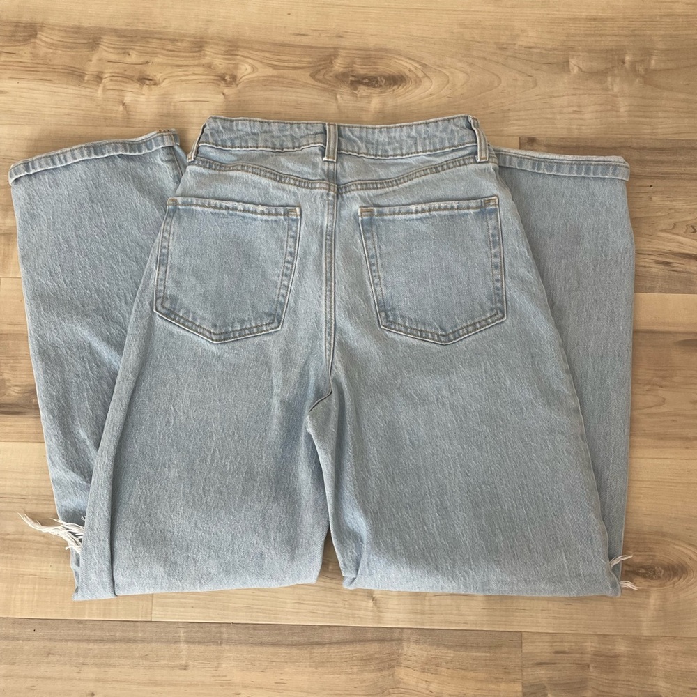 Wild Fable Light Blue High Rise Jeans size 4/27